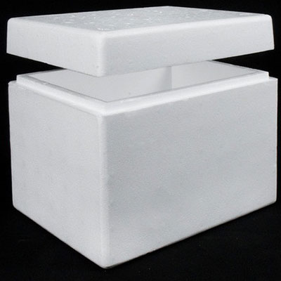 Styrofoam